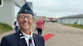 Islanders help celebrate 100 years of the Royal Canadian Air Force