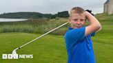 Lough Erne: 'Champion of champions' golf title up for grabs