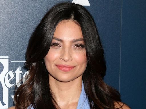 Grey’s Anatomy Taps A Million Little Things Alum Floriana Lima to Deliver a Blast From Owen’s Past