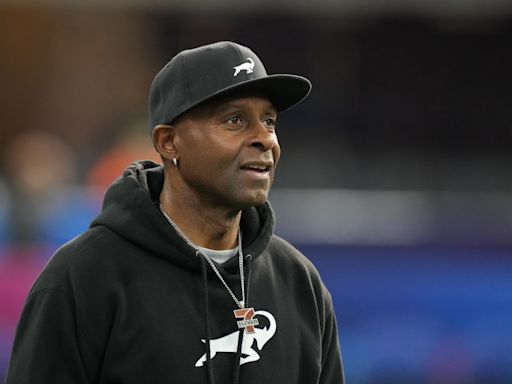Hall of Fame Wide Receiver Jerry Rice Threatens Reporters During Golf Tournament