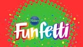 There’s a New Funfetti Product and It’s Only Available for the Holidays