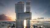 The First Mercedes-Benz-Branded Tower in the U.S. Is Coming to Miami