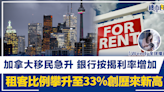 【Wendy全球樓行】加拿大移民急升 銀行按揭利率增加 租客比例攀升至33%創歷來新高 | BusinessFocus
