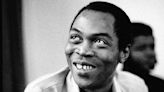 Brave, inspiring, crazy - the joy of managing Fela Kuti