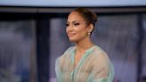 Jennifer Lopez just coined the next kitchen trend – and we love its rustic meets modern charm