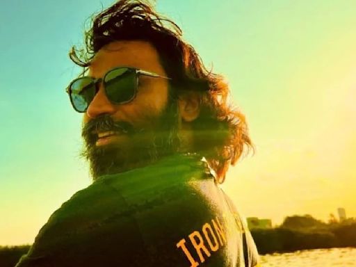 Happy Birthday Dhanush: Check Raayan Actor's Net Worth 2024, Salary Per Film, Car Collection & More