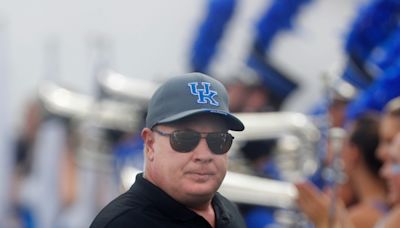 By trashing Kentucky football's NIL, Mark Stoops makes his job tougher | Toppmeyer