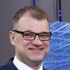 Juha Sipilä