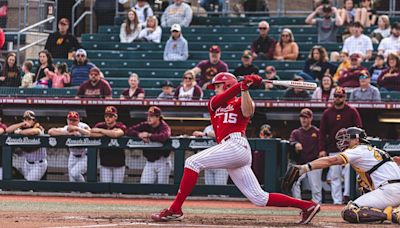 With eyes on Big Ten race, Nebraska baseball defeats Minnesota