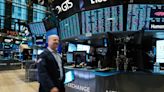 Stock market news live updates: Stocks soar as investors parse another round of earnings