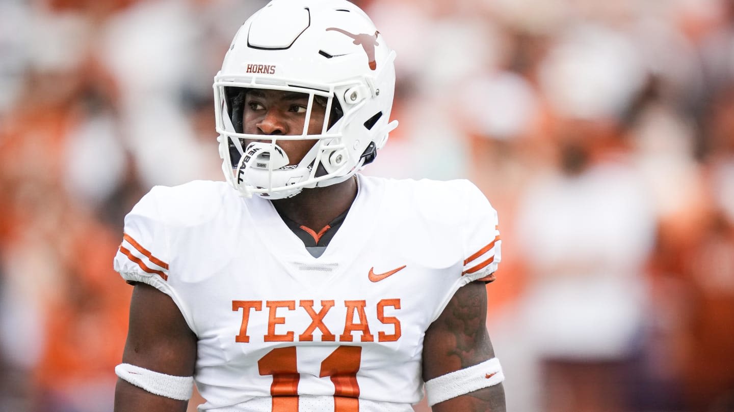 Texas Football Assigns New Numbers to Transfers, Freshmen