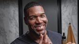 Michael Strahan Enters the Skin Care and Grooming Game with Launch of Namesake Collection