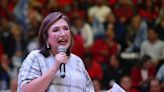 INE debe ser más enérgico ante injerencia de AMLO: Xóchitl Gálvez