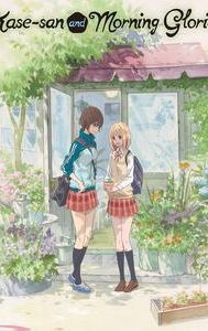 Kase-san and Morning Glories