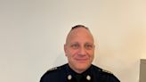 Wayland has a new police chief. Who he is, what he hopes to accomplish on the job.