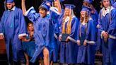 Panther pride: Spring Hill High School holds graduation at Belcher Center