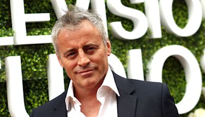 Matt LeBlanc's 'beautiful' daughter Marina — inside his very private family life as a dad and stepdad at 57