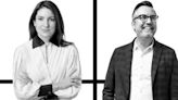 Dentsu Creative Elevates Abbey Klaassen and Phil Gaughran