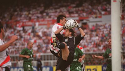 Murió Fabián Cancelarich, símbolo de Ferro y ex arquero de la Selección argentina en el Mundial de Italia 90