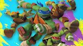 Review: Teenage Mutant Ninja Turtles Arcade: Wrath Of The Mutants (Switch) - Coin-Op Co-Op Cowabummer