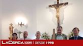 Cinco millones de cupones de la ONCE difundirán el V Centenario de Parroquia de San Miguel Arcángel de Belinchón