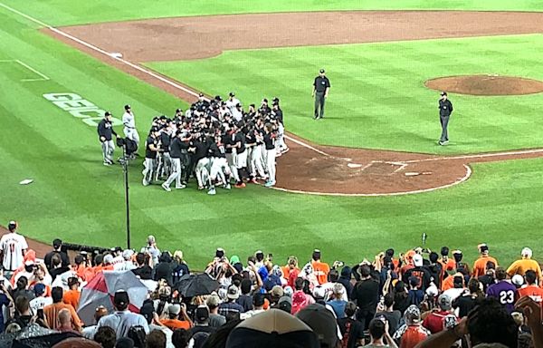 Yankees beat Orioles after bench-clearing brawl in 9th inning