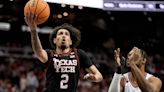 How to watch Texas Tech-North Carolina State in NCAA Tournament’s first round