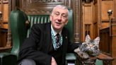 Who is Sir Lindsay Hoyle? Speaker scolds Kemi Badenoch over EU laws