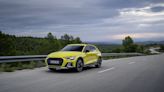 The 2025 Audi A3 Allstreet Is a Baby Allroad for Europe