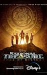 National Treasure: Edge of History