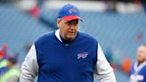 Report: Ex-Bills coach Rex Ryan interviews with Cowboys