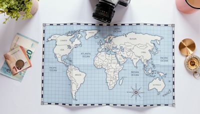 ¿En qué países es popular tu apellido? Descúbrelo con este mapa