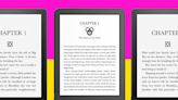 This Kindle is the best Mother’s Day gift for moms who love to read