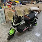 【華揚綠能電動車】【現貨】☆二手 錡明  60V 20Ah 1500W 電動自行車