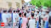 Man killed by cousins in land dispute | Jaipur News - Times of India