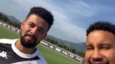 Vídeo: Jair e Paulinho mandam mensagem para a torcida do Vasco | Vasco | O Dia