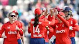 ENG-W Vs NZ-W, 1st T20I: England Women Beat New Zealand By 59 Runs In Southampton - In Pics