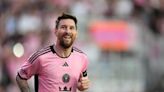 Messi’s trip to Foxboro expected to shatter New England Revolution ticket records