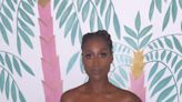 Issa Rae's Loewe Outfit Is the Perfect Combination of Cool and Confusing