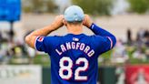 2024 Fantasy Baseball: Wyatt Langford leads 7 key draft sleepers from the outfield