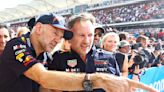 F1 Rumor: Adrian Newey Decides to Leave Red Bull Ahead of Formal Resignation