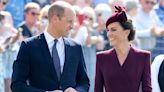 Kate Middleton and Prince William's 2024 Plans Revealed