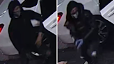 Suspect shot by accomplice during attempted necklace theft in Midtown: NYPD