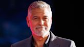 George Clooney to Make Broadway Debut in 'Good Night, and Good Luck' Play: 'Every Actor Aspires to' This