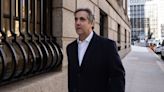 Michael Cohen Reveals Trump’s Gross Reaction to Stormy Going Public