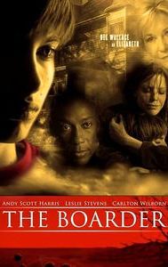 The Boarder