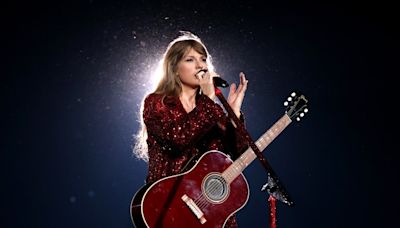 Taylor Swift Will Add 'TTPD' Songs to 'Eras Tour' Set, Promoter Confirms
