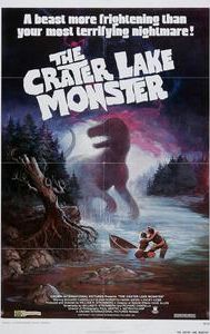 The Crater Lake Monster