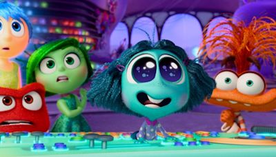 Pixar Drops Final ‘Inside Out 2’ Trailer