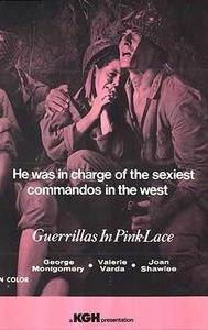 Guerillas in Pink Lace